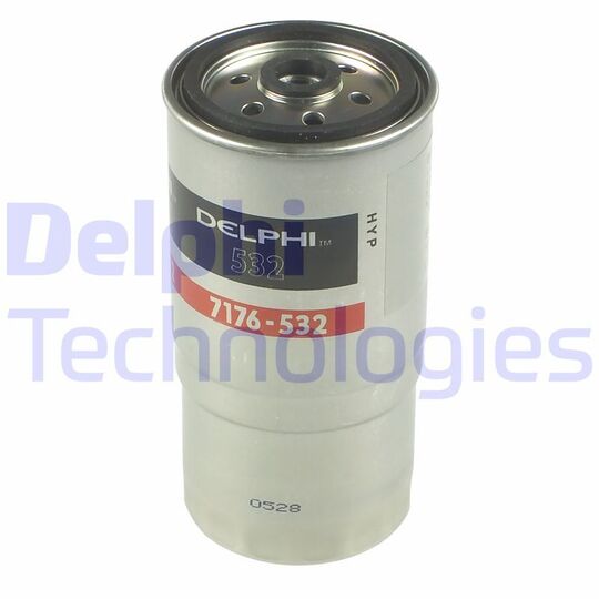 HDF532 - Fuel filter 