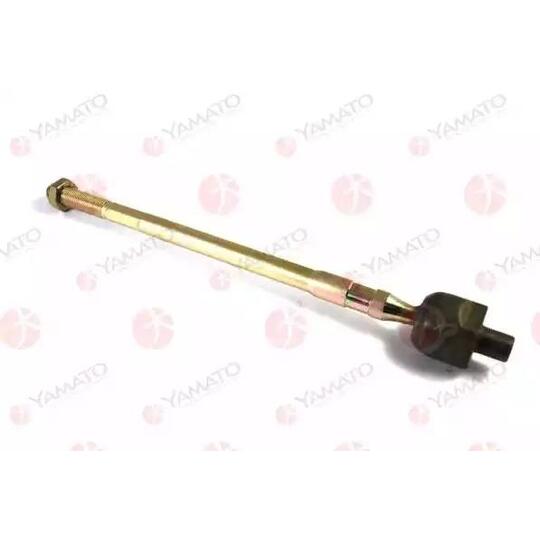 I31034YMT - Tie Rod Axle Joint 