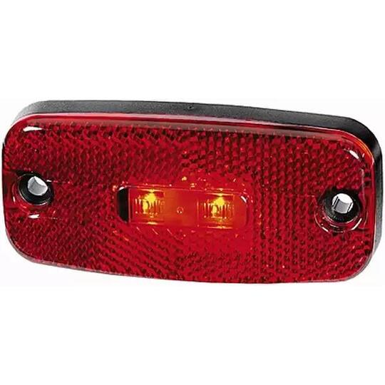 2TM 963 639-317 - Tail Light 