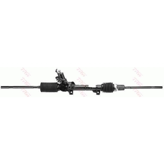 JRP613 - Steering Gear 