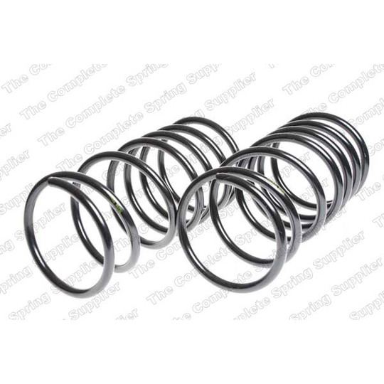 4566720 - Suspension Kit, coil springs 