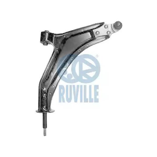 938001 - Track Control Arm 