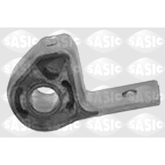 5233AC3 - Track Control Arm 