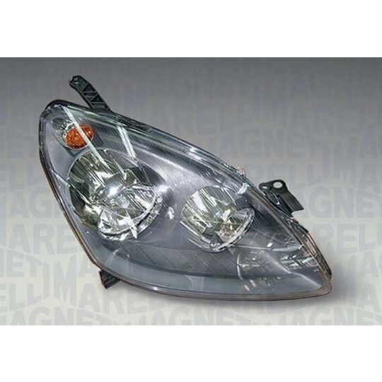 710301214204 - Headlight 