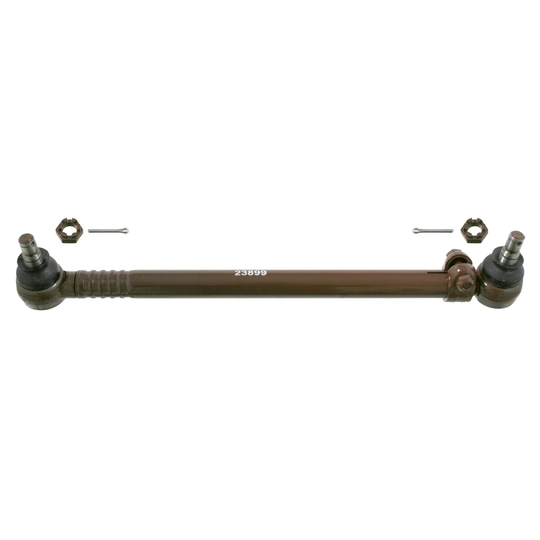 23899 - Centre Rod Assembly 