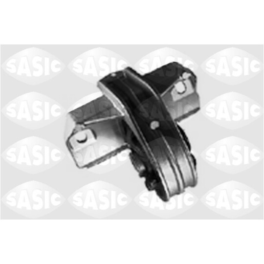 4001380 - Holder, engine mounting 