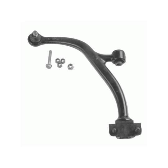 26736 02 - Track Control Arm 