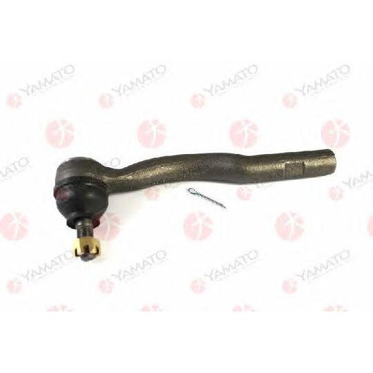 I12025YMT - Tie rod end 