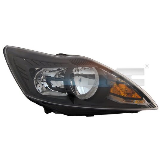 20-11484-25-2 - Headlight 