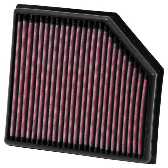 33-2972 - Air filter 