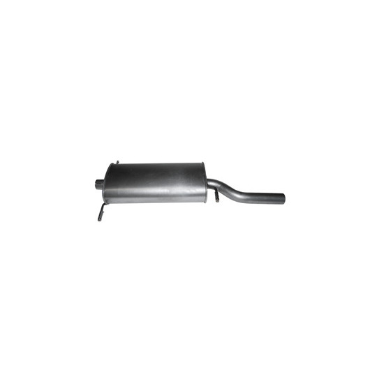 95 11 6926 - End Silencer 