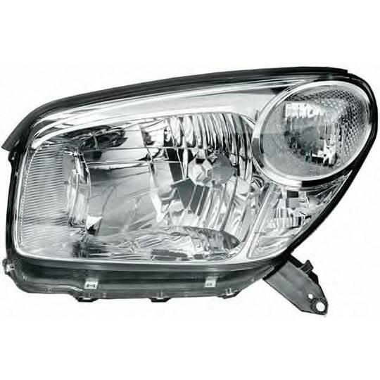 1EJ 010 044-011 - Headlight 