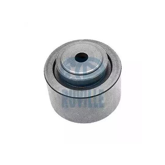 56509 - Deflection/Guide Pulley, timing belt 