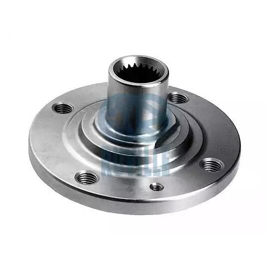 485401 - Wheel hub 