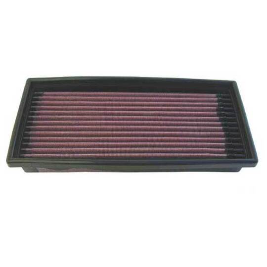 33-2002 - Air filter 