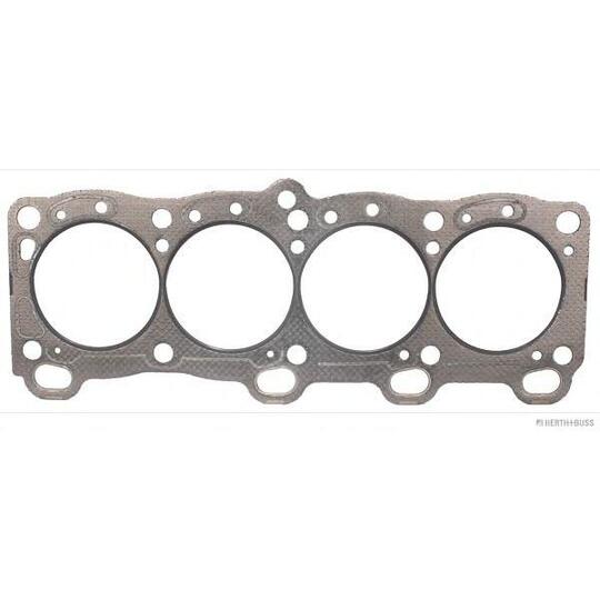 J1253009 - Gasket, cylinder head 