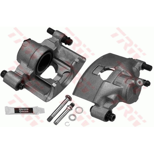 BHW181 - Brake Caliper 