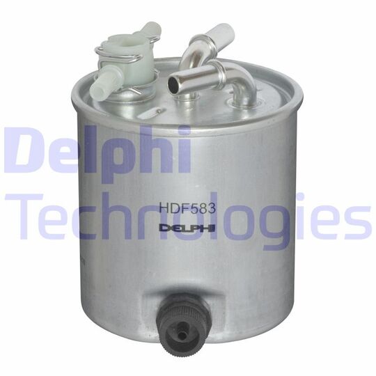 HDF583 - Fuel filter 