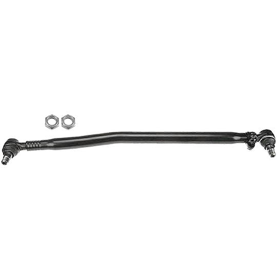 JTR4283 - Centre Rod Assembly 