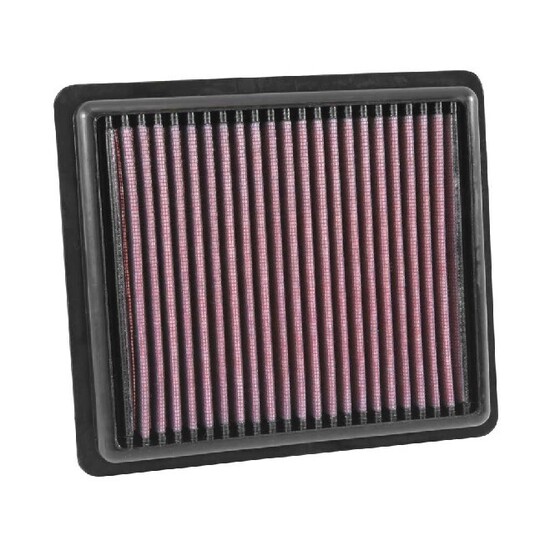33-2880 - Air filter 