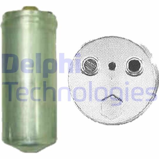 TSP0175294 - Dryer, air conditioning 