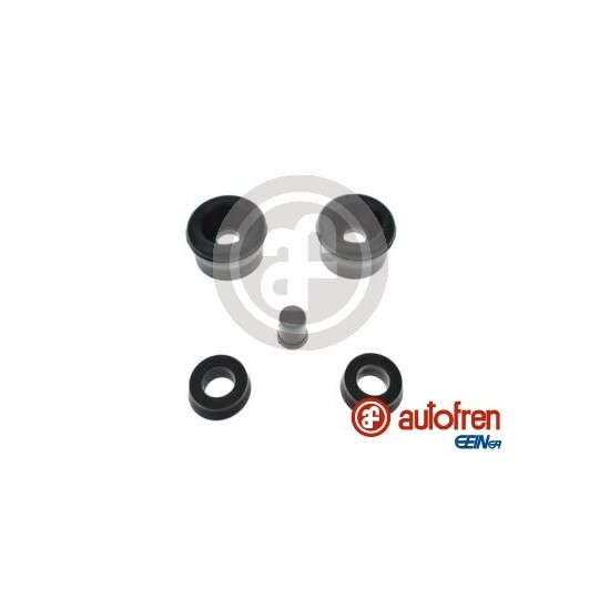 D3386 - Repair Kit, wheel brake cylinder 