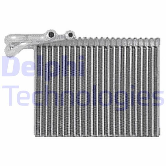 TSP0525199 - Höyrystin, ilmastointilaite 