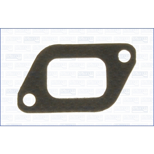 00489400 - Gasket, exhaust manifold 