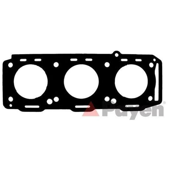 AY630 - Gasket, cylinder head 