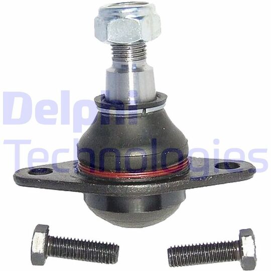 TC283 - Ball Joint 