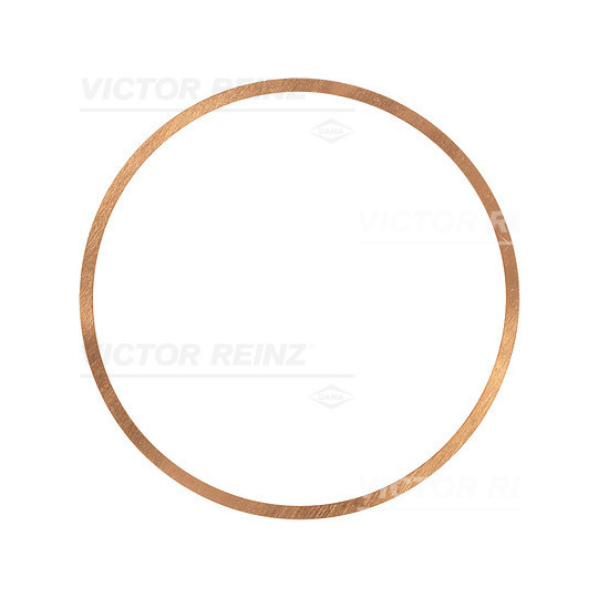 41-70564-10 - Gasket, cylinder head 