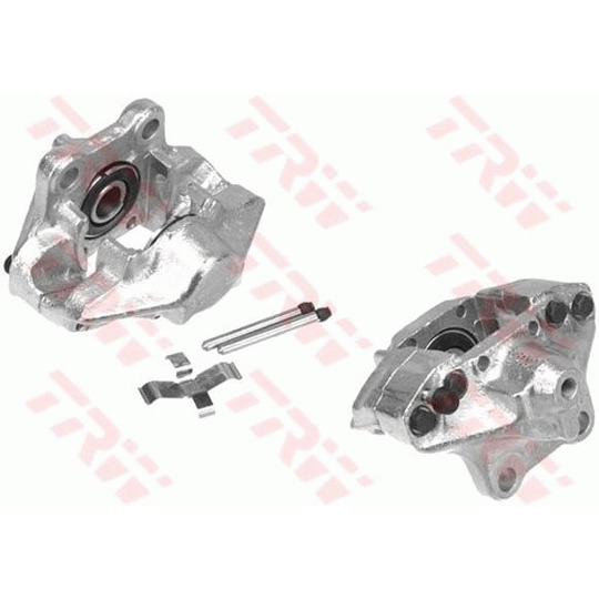 BHP118E - Brake Caliper 