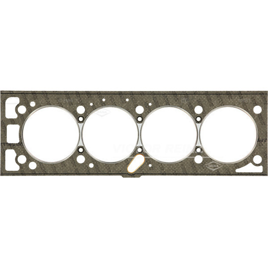 61-24555-10 - Gasket, cylinder head 