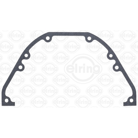 690.331 - Gasket, housing cover (crankcase) 