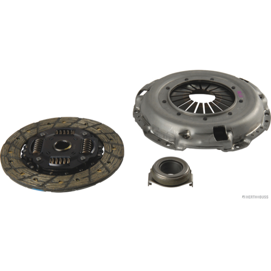 J2004086 - Clutch Kit 