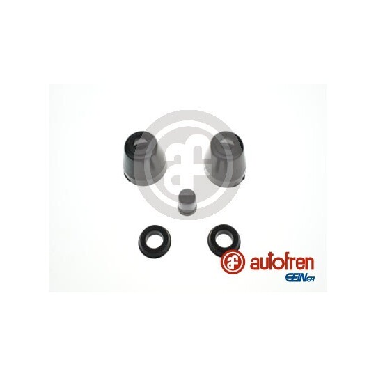 D3446 - Repair Kit, wheel brake cylinder 