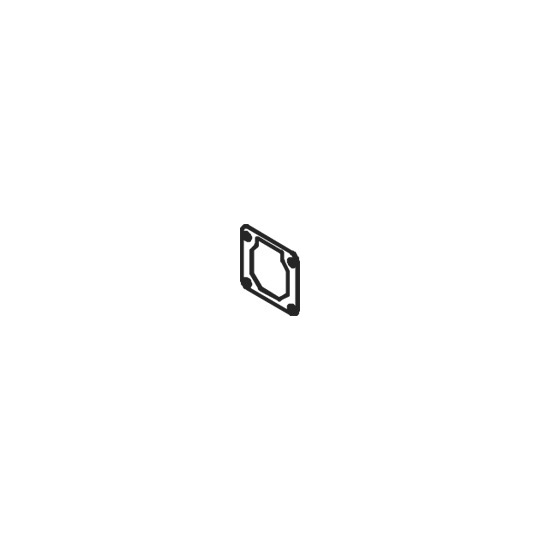 32811 - Gasket, exhaust pipe 