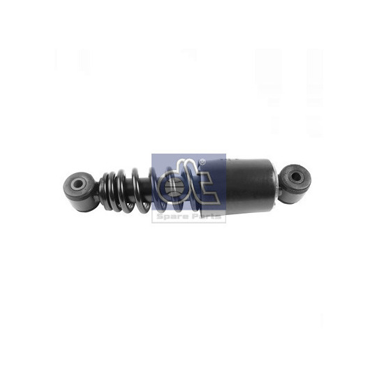 4.64461 - Shock Absorber, cab suspension 