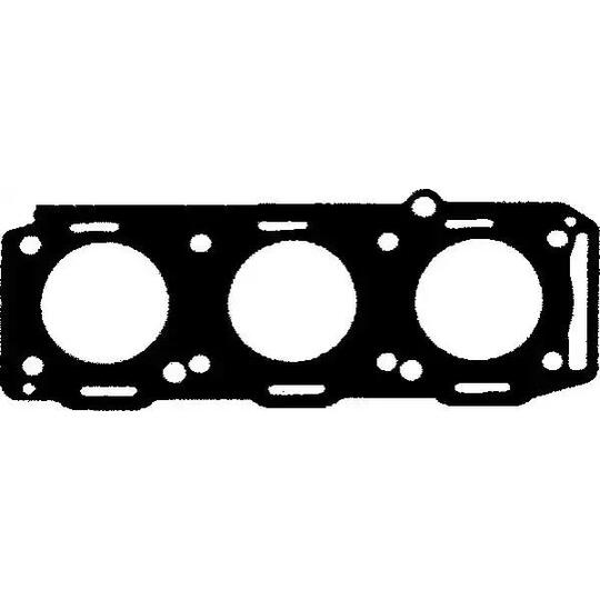 30-027266-00 - Gasket, cylinder head 