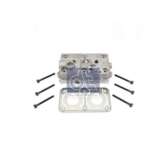 2.94044 - Compressor repair kit 