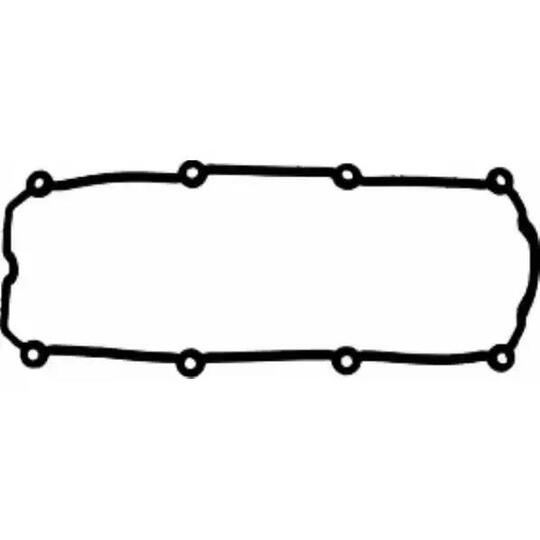 50-029547-00 - Gasket, cylinder head cover 