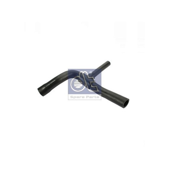 4.80250 - Radiator Hose 