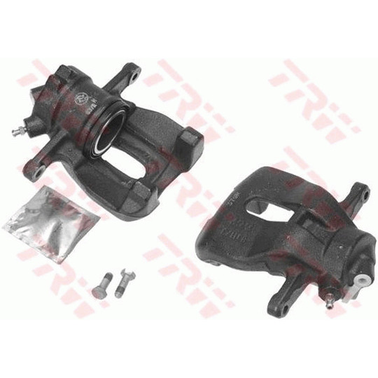 BHV334E - Brake Caliper 