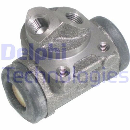 LW21833 - Wheel Brake Cylinder 