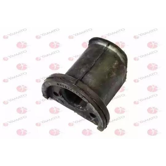 J41031BYMT - Sleeve, control arm mounting 