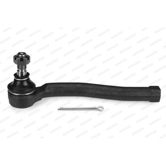 TO-ES-3007 - Tie rod end 