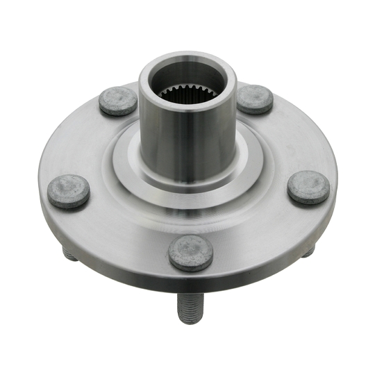 28249 - Wheel hub 