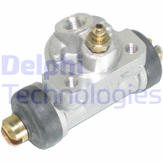 LW60109 - Wheel Brake Cylinder 