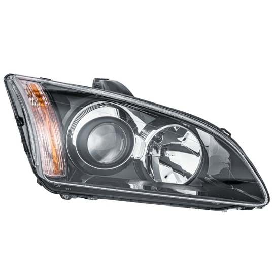 1EL 010 201-221 - Headlight 