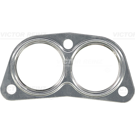 71-21911-30 - Gasket, exhaust pipe 